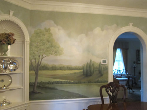 Original Mural