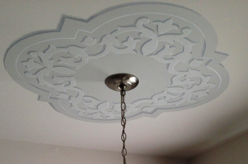 Ceiling Medallion