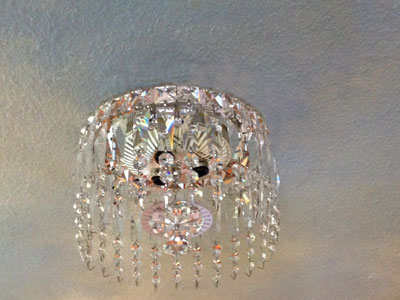 Chandelier