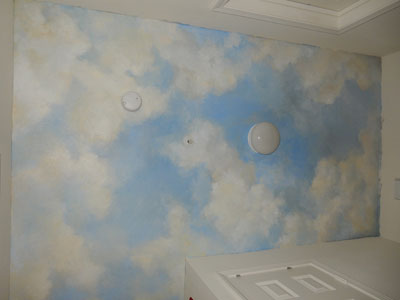 Clouds
