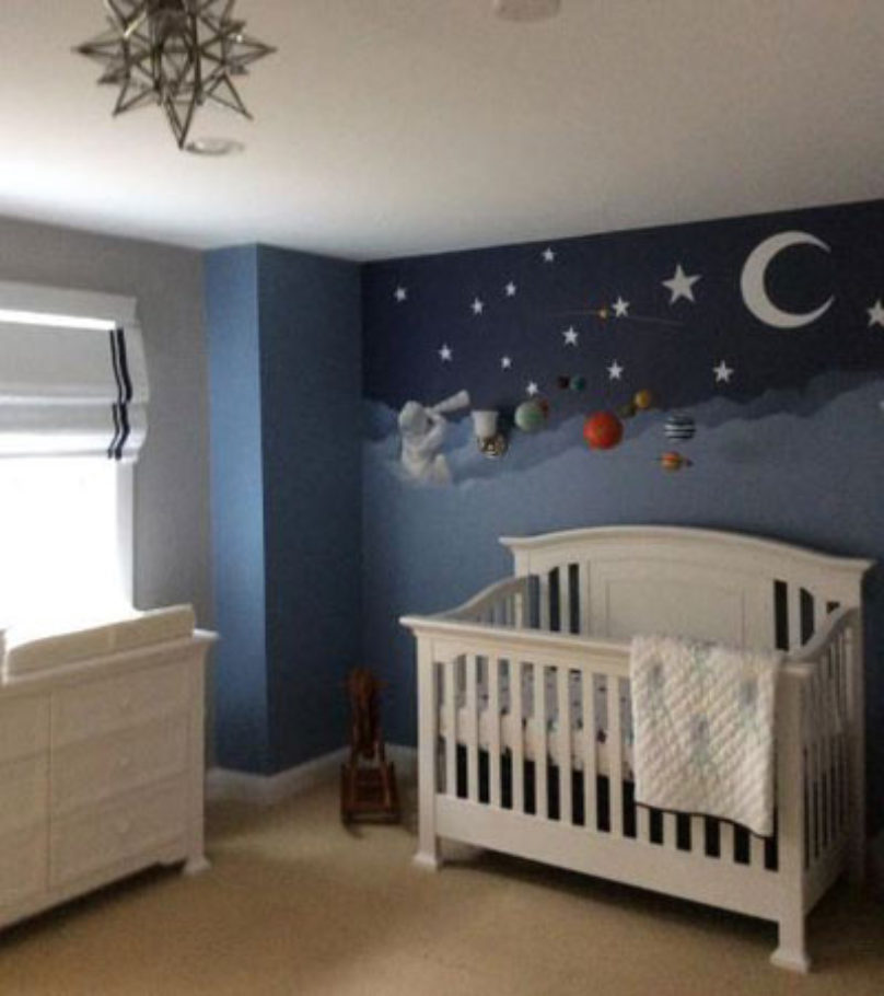 Nursery