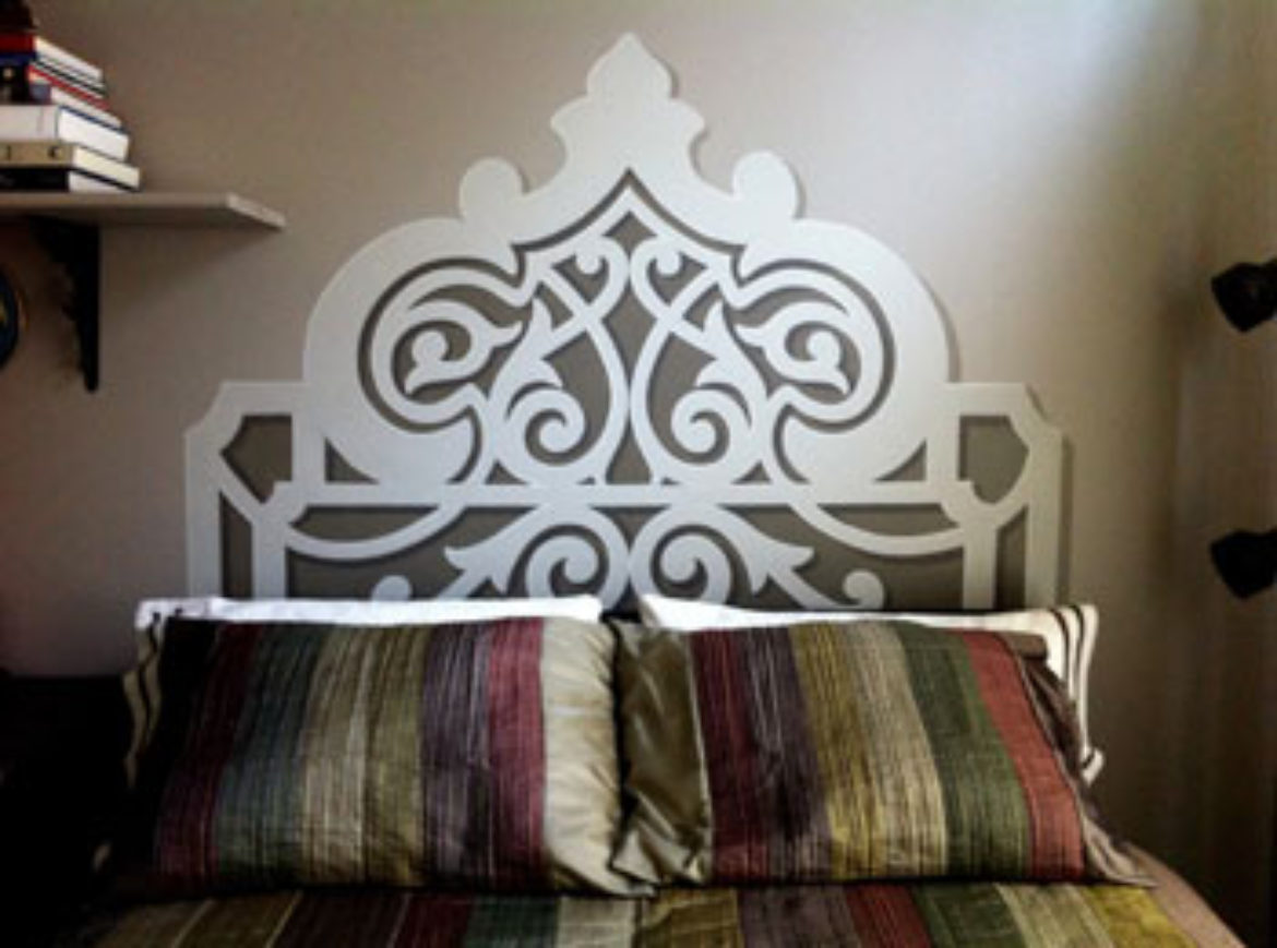 Headboard