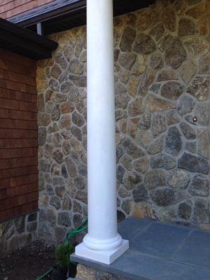 Beginning Column