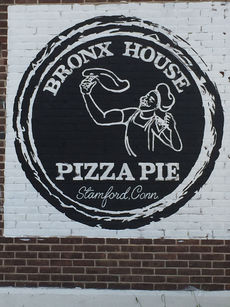 Bronx House Logo