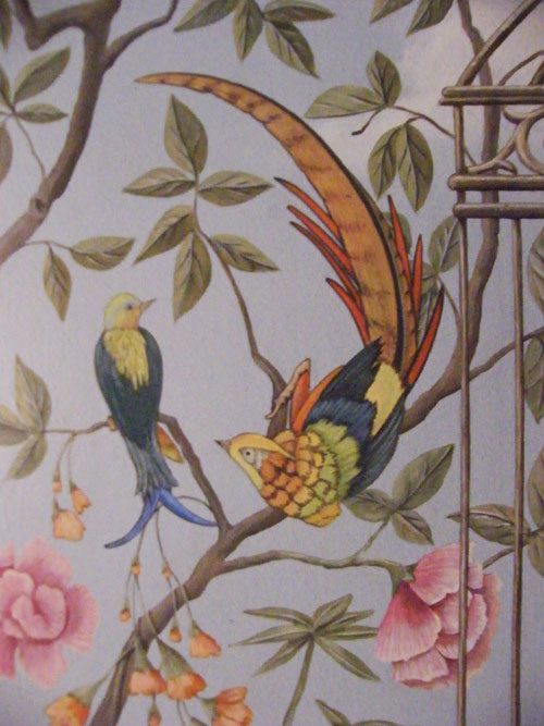 Chinoiserie