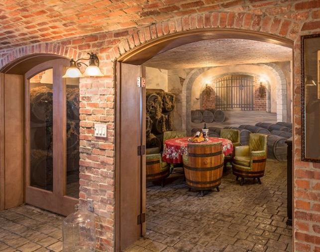 Wine Cellar