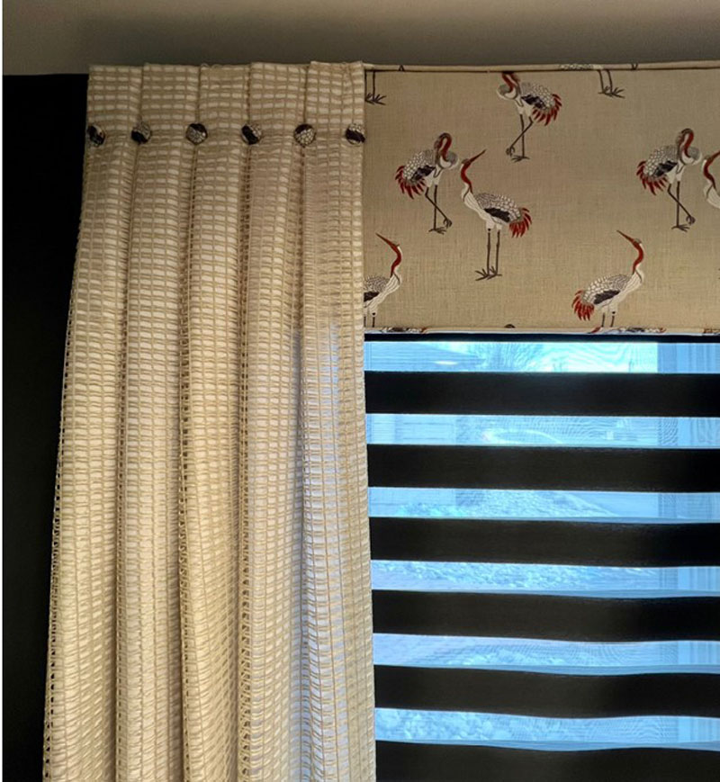 Window treatment