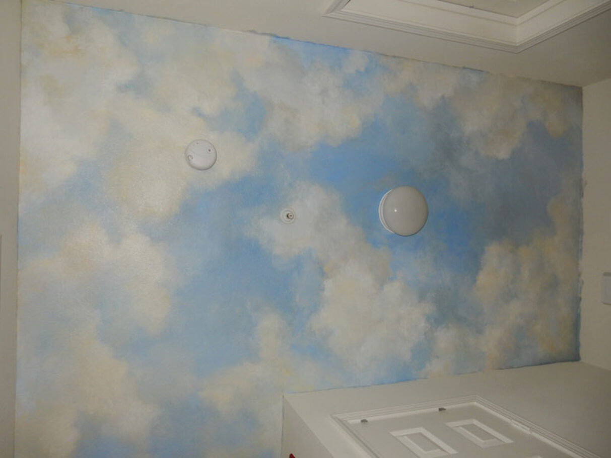 clouds